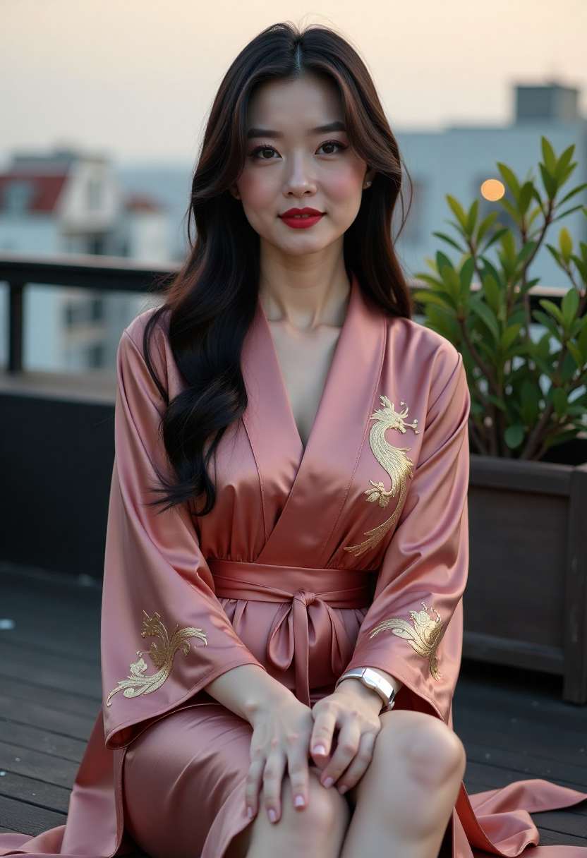 邻里心事簿