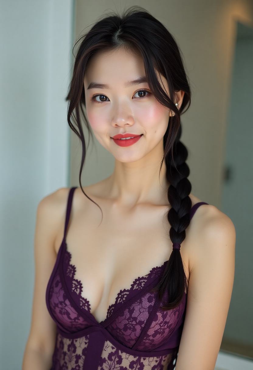 楼道里的钢琴
