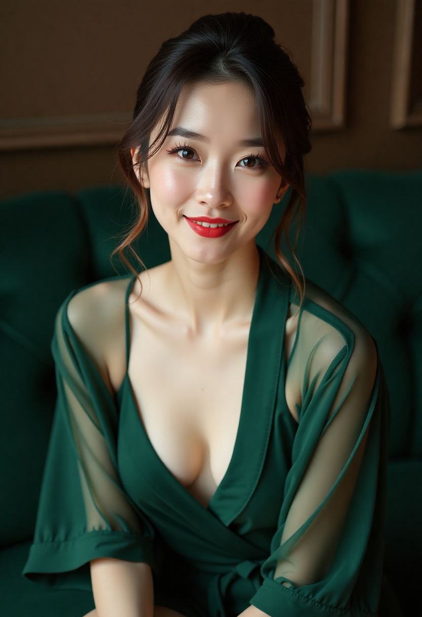 创作者访谈