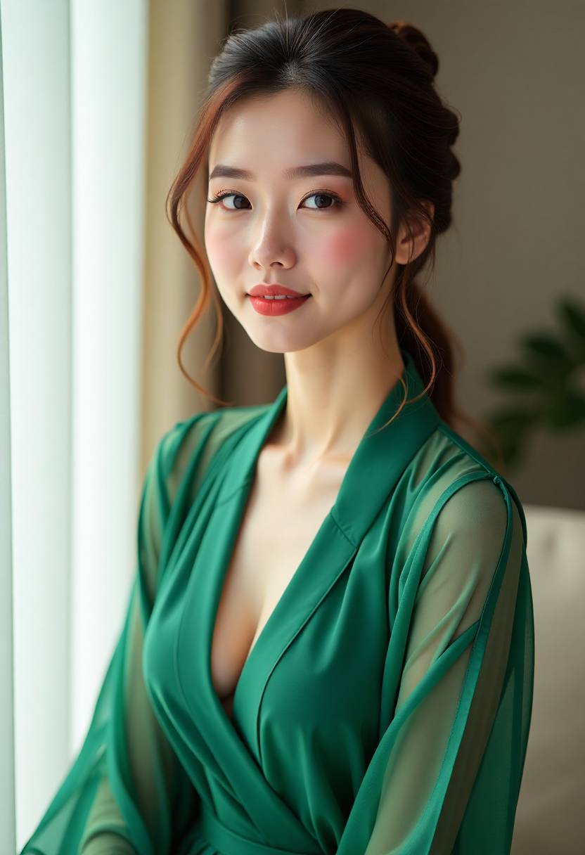 三室一厅的假期